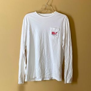 Valentines Day Vineyard Vines Long Sleeve